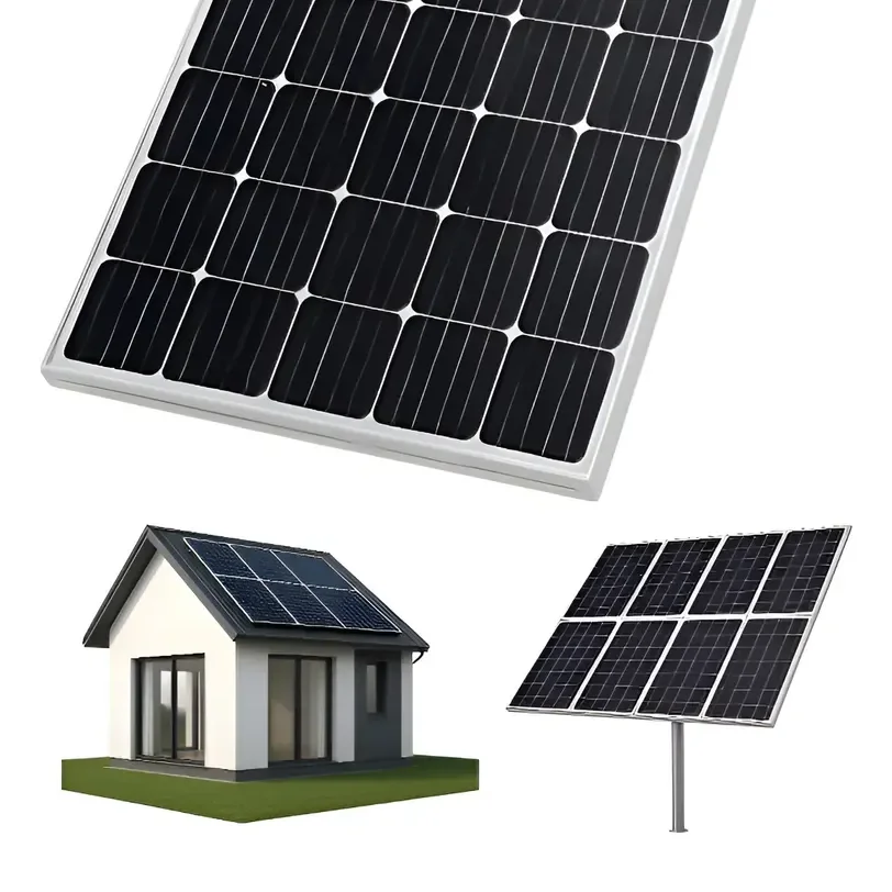 Instalacion Panel Solar